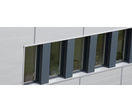 GAMME  FENETRES  A FRAPPE ALUMINIUM 