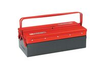 Facom 1 Boîte À Outils Dépliante Facom