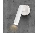 Lampe Murale 2W Fine Blanc - Blanc Neutre 4000K - 5500K