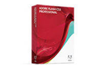 Flash CS3 Professional