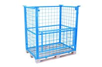 Rehausse palette 1200 x 800 x 1200