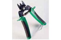 Accessoires clôtures : Pinces et agrafes