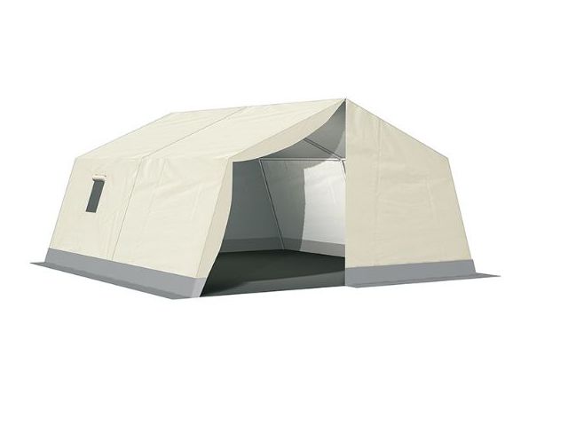 Tente multifonctionnelle | SAS-TENTS 45,48,56,60