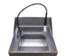 Fontaine de dégraissage électrique avec eau chaude | TOP CLEANER 90 POWER BASIN