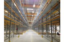 Caillebotis pour rayonnage | JK TECHNIC