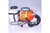 Matériels spécial COVID-19, Nébuliseurs DP1200