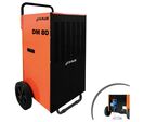 Déshumidificateur d'air professionnel DM80.1 P avec pompe de relevage - SPLUS