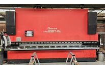 PRESSE-PLIEUSE AMADA HFE 220-6 L