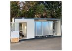 Locaux techniques modulaires pour les professionnels | ARMODULE