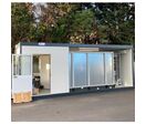 Locaux techniques modulaires pour les professionnels | ARMODULE