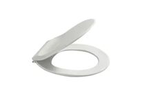 Abattant WC en thermoplastique - Sanipla