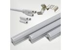 Tube néon LED 150cm T5 24W - Blanc Froid 6000K - 8000K