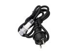Câble d'Alimentation pour Ruban LED COB AC 296LED/m