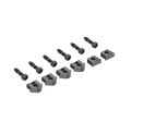 Kit de visserie | GEOS-S 4050/5040 S