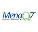 Vitamine K2 - Ménaquinone 7 : MENAQ 7