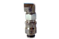 Raccords (coupleur) pour l'injection plastique 