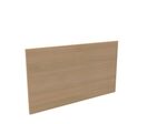 Façade seule en bois - gamme ONDULO