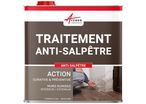 Traitement du salpêtre Antisalpêtre Murs humides | ANTISALPÊTRE 