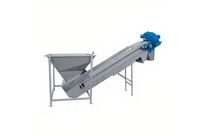 Convoyeur pour élévation | Pieralisi