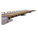 Pont-bascule modulaire | ProDeck SG
