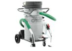 Aspirateur pour copeaux | MANUSTOCK 