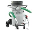 Aspirateur pour copeaux | MANUSTOCK 