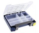 Mallette Compartimentée Boxxser 55 4x4- 9 Godets