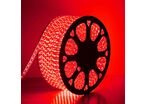 Ruban LED 220V Recoupable 50M 5050 IP65 60LED/m - Rouge