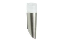 Applique LED Murale 5W IP44 Tube Incliné