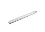 Réglette LED Étanche IP65 150CM 60W 180° - Blanc Froid 6000K - 8000K