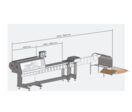 Ensacheuse verticale automatique | Schur® Star 3025-C