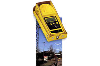 Mesures de hauteurs et d'espacements de câbles aériens | SUPARULE