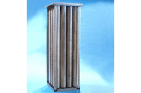 Eléments pour la filtration