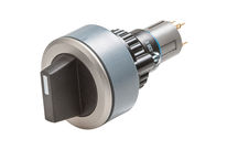 Commutateurs rotatifs avec montage débordant ou affleurant - Série 14