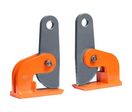 Pinces de levage horizontal pour manutention de tôles en acier | CH