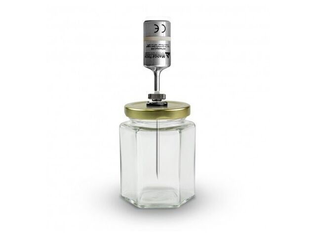 Raccord pour boite de conserve | CF200 