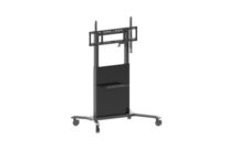 Support mobile I Mobi-manivelle