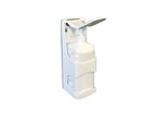 Appareil Distrib. Gel Hydo-Alcoolique cap.1 Litre Mural