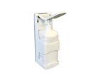 Appareil Distrib. Gel Hydo-Alcoolique cap.1 Litre Mural