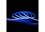 Ruban LED COB AC 296 LED/m 220V 10W/m IP65 - Bleu (vendu sur mesure au mètre) - Bleu