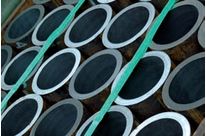 Negoce et fabrication de tubes en acier.