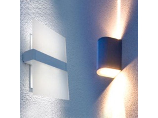Wall Washer LED Bornéo