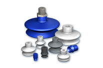 Ventouse 1,5 soufflets | Série VSA