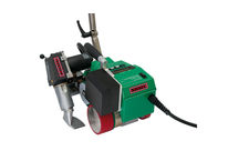 Soudeuse automatique  spécial Toiture : LEISTER UNIROOF 40 mm