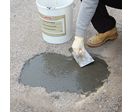 Mortier de réparation sol dans des zones à trafic intense | Mortier Spécial Route 
