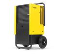 Déshumidificateur robuste de chantier à gaz chaud TTK 900 MP - TROTEC