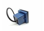 Encastré Mural LED 3W IP44 F87