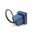 Encastré Mural LED 3W IP44 F87