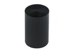 Spot en Saillie LED pour Ampoule GU10 - Noir