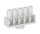 Bloc de bornes | Abox 025/040 KLS-2,5²/4²